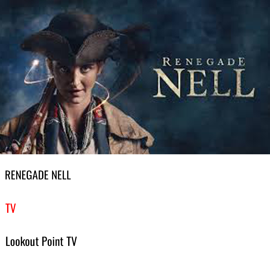 RENEGADE NELL